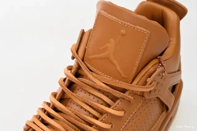 Kick Theory Air Jordan 819139-205 4 Premium 0602